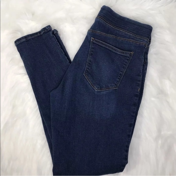 Old Navy Other - Old Navy Skinny Legging Jeans Jeggings Medium Wash